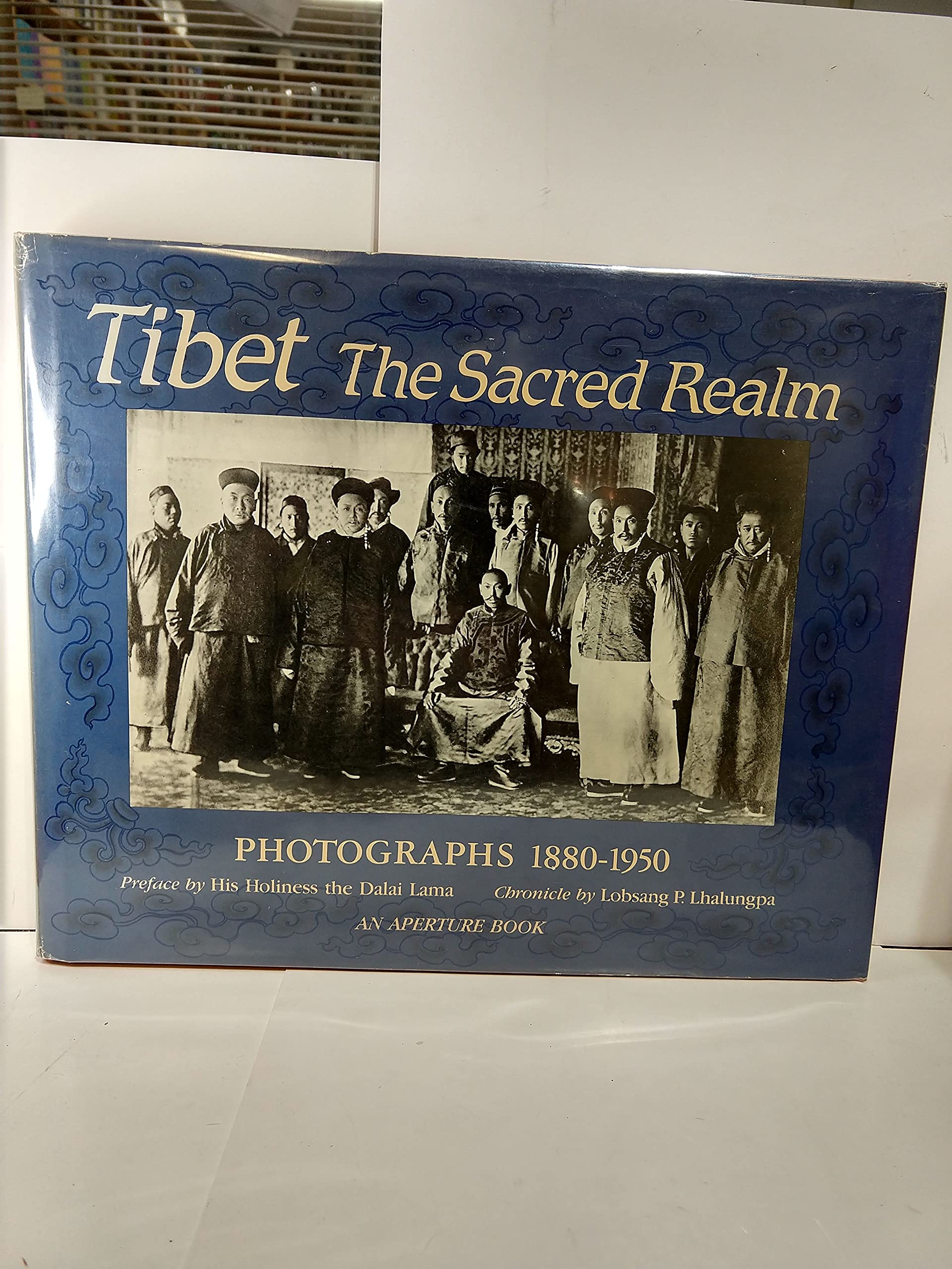 Tibet: The Sacred Realm, Photographs, 1860-1950 Photography