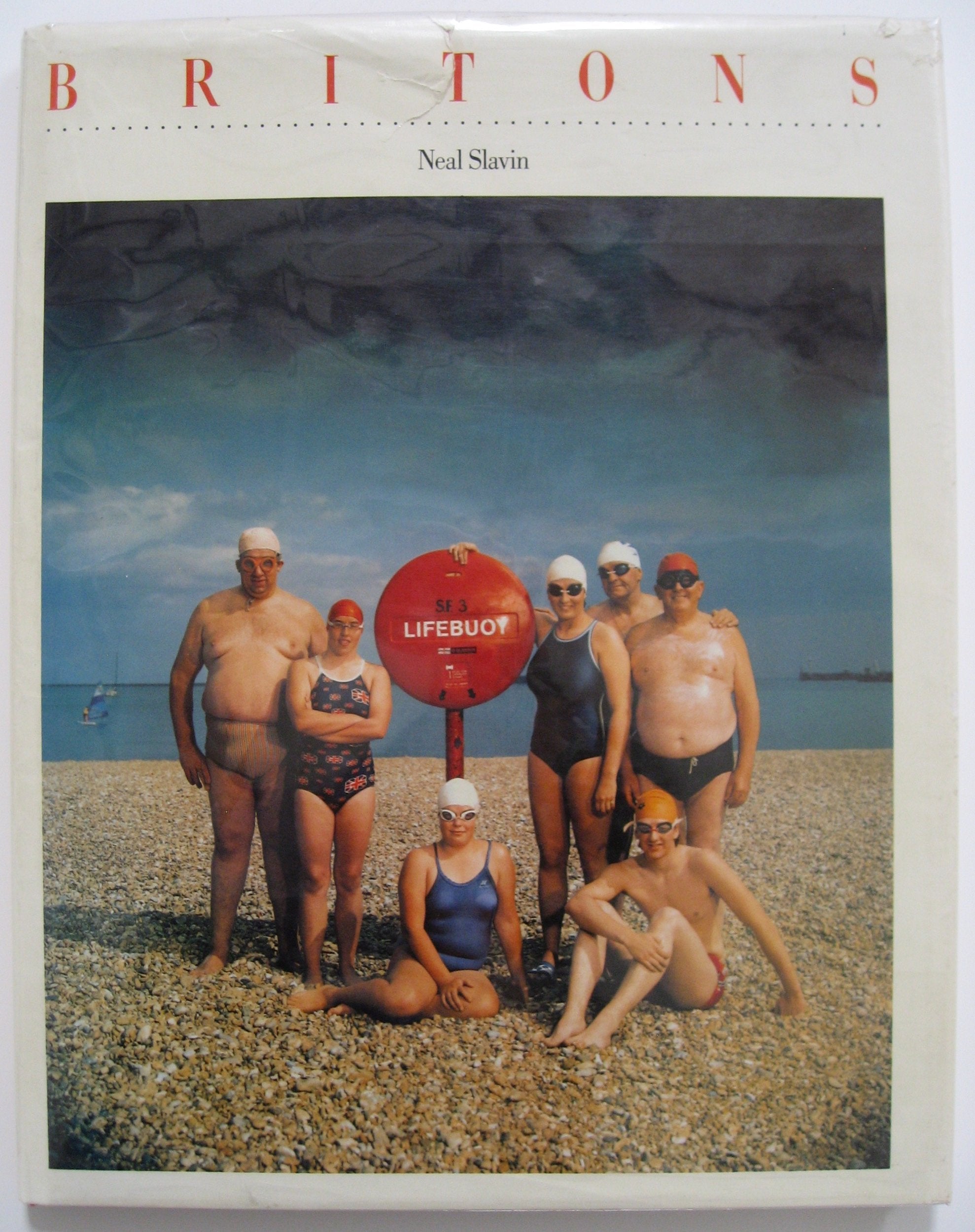 Britons the Travel