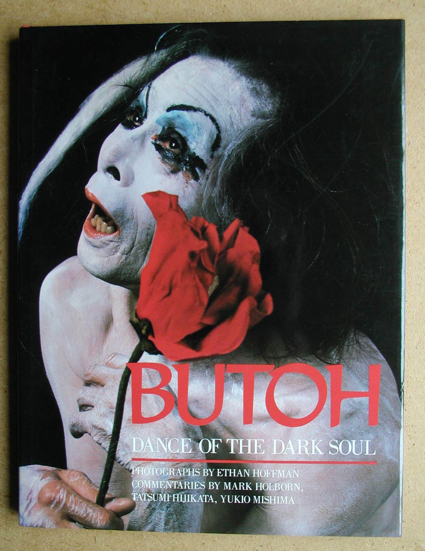 Butoh: Dance of the Dark Soul Film, Art & Culture