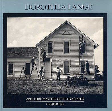 Aperture Masters of Photography Number Five Travel