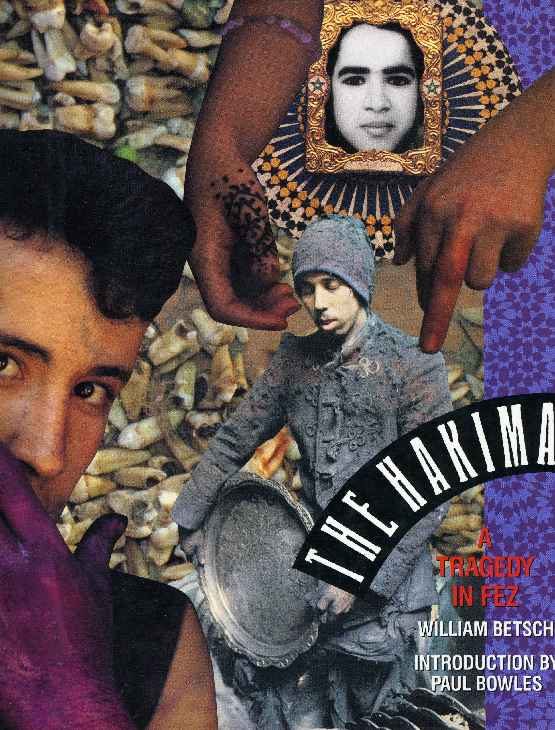 Product Image: Hakima: A Tragedy in Fez