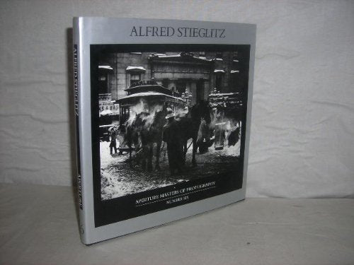 Alfred Stieglitz (Master of Photography, Band 6) Travel