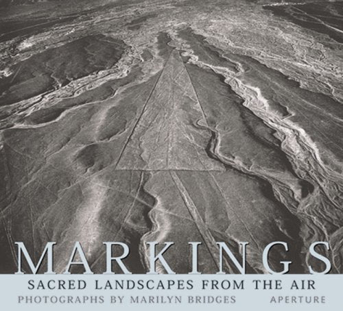 Markings: Sacred Landscapes from the Air Social Sciences