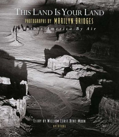 This Land Is Your Land: Across America by Air Travel