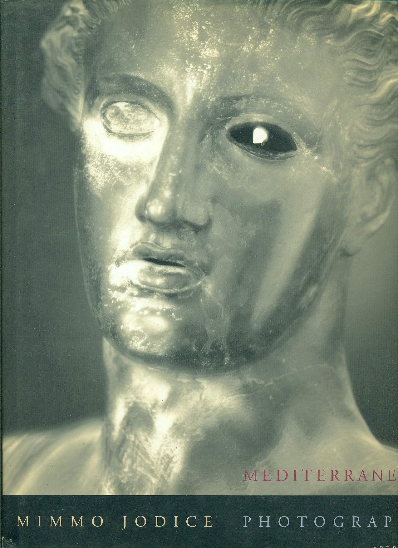 Mediterranean: Mediterranean Photograpahs (Aperture Monograph S.) Travel