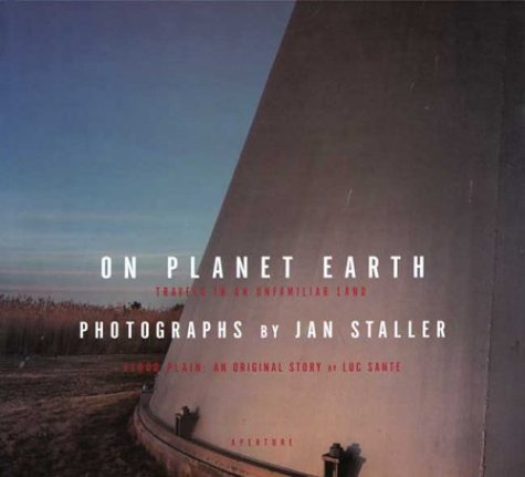 On Planet Earth: Travels in an Unfamiliar Land Travel