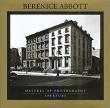 Berenice Abbott (Masters of Photography Series) Travel