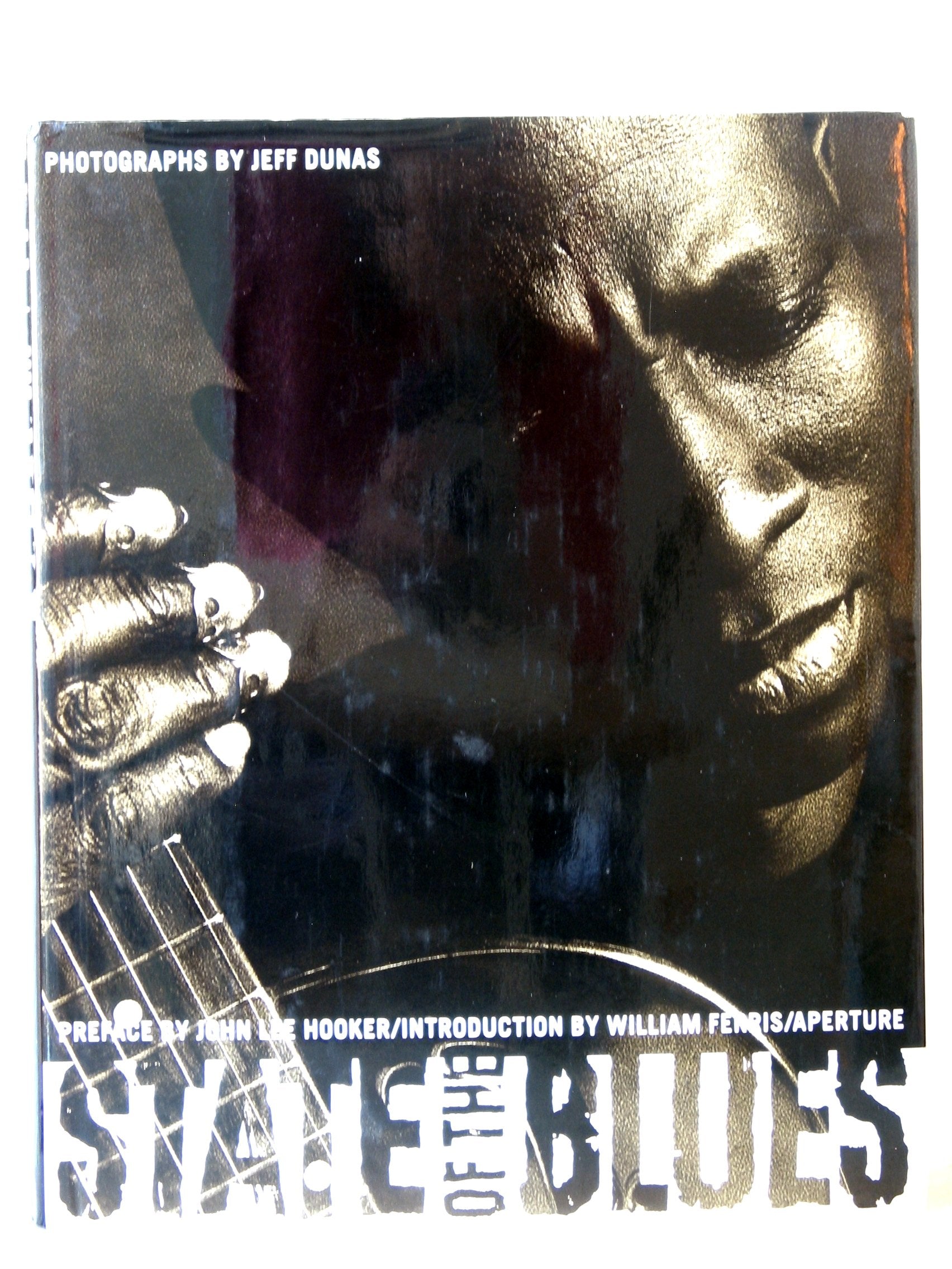 State of the Blues: Photographs by Jeff Dunas Social Sciences