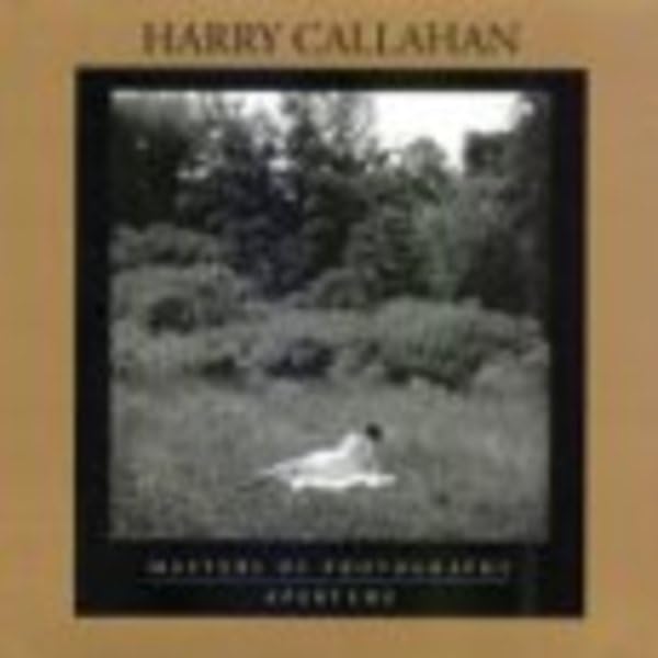 Harry Callahan (Aperture Masters of Photography) Travel