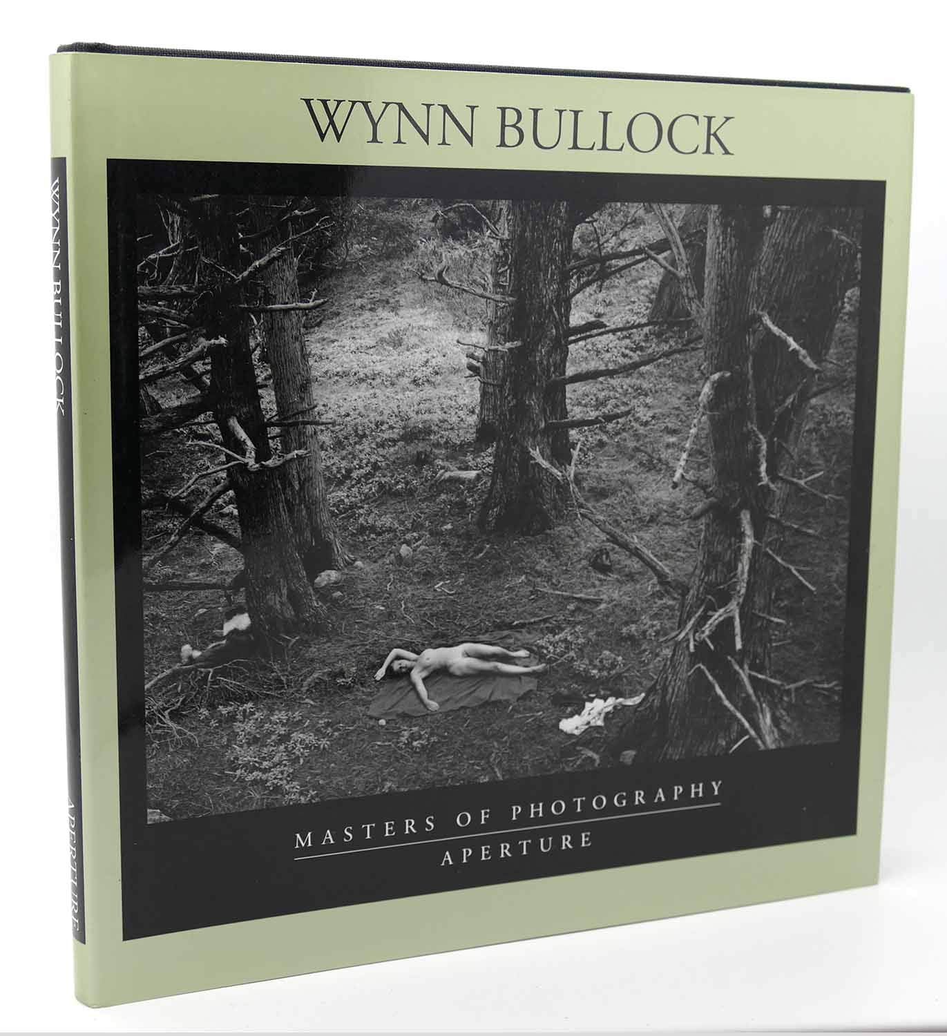 Wynn Bullock (Aperture Masters of Photography) Travel