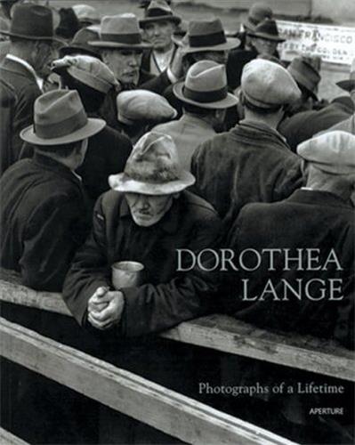 Dorothea Lange Photographs (Paperback) Art & Literature
