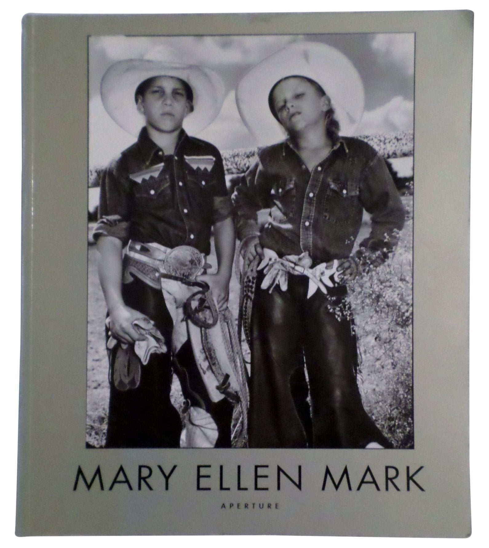 Mary Ellen Mark: American Odyssey, 1963-1999 Photography
