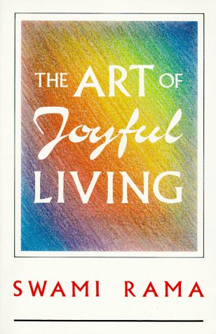 The Art of Joyful Living Religion & Esotericism
