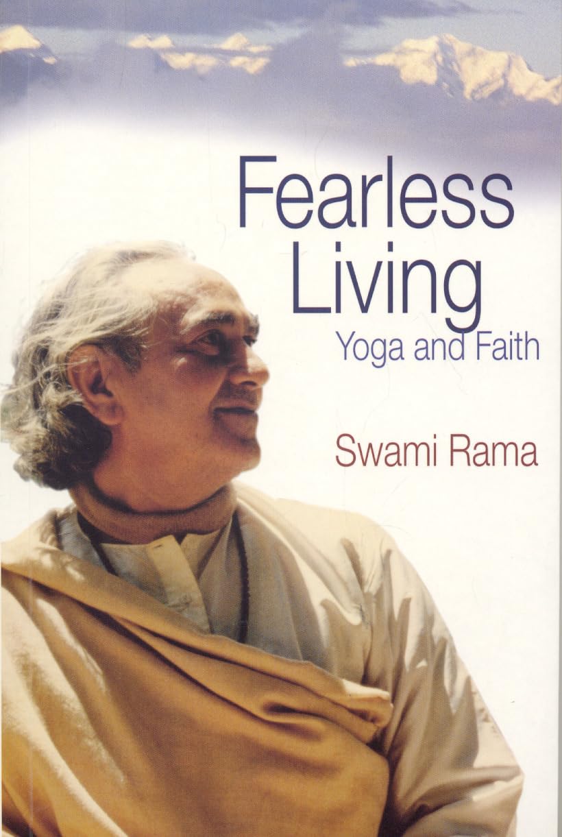 Fearless Living Social Sciences