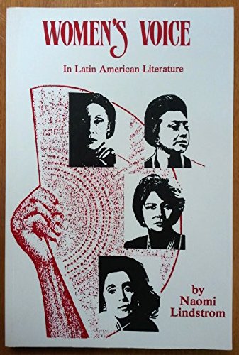 Women's Voice in Latin American Language Books