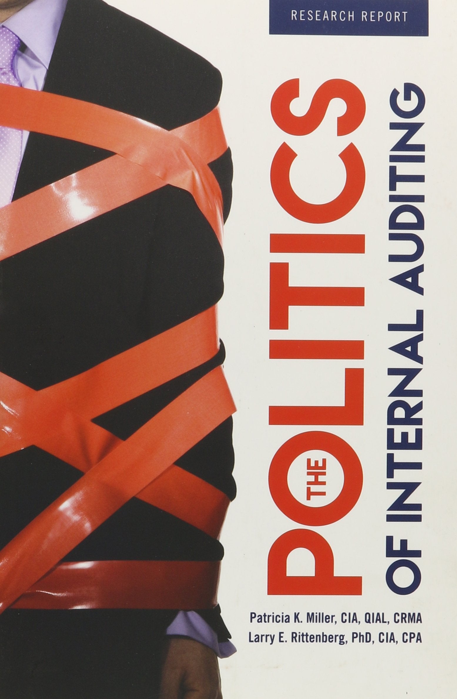 The Politics of Internal Auditing Books