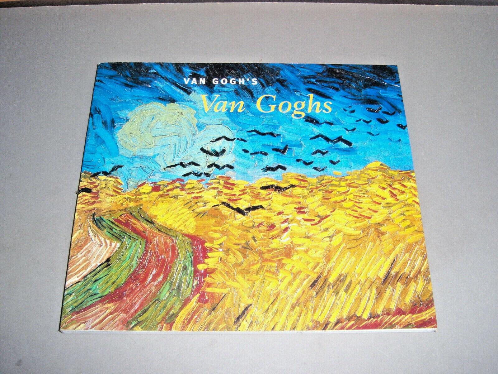 Van Gogh's Van Goghs: Masterpieces from the Van Gogh Museum, Amsterdam Film, Art & Culture