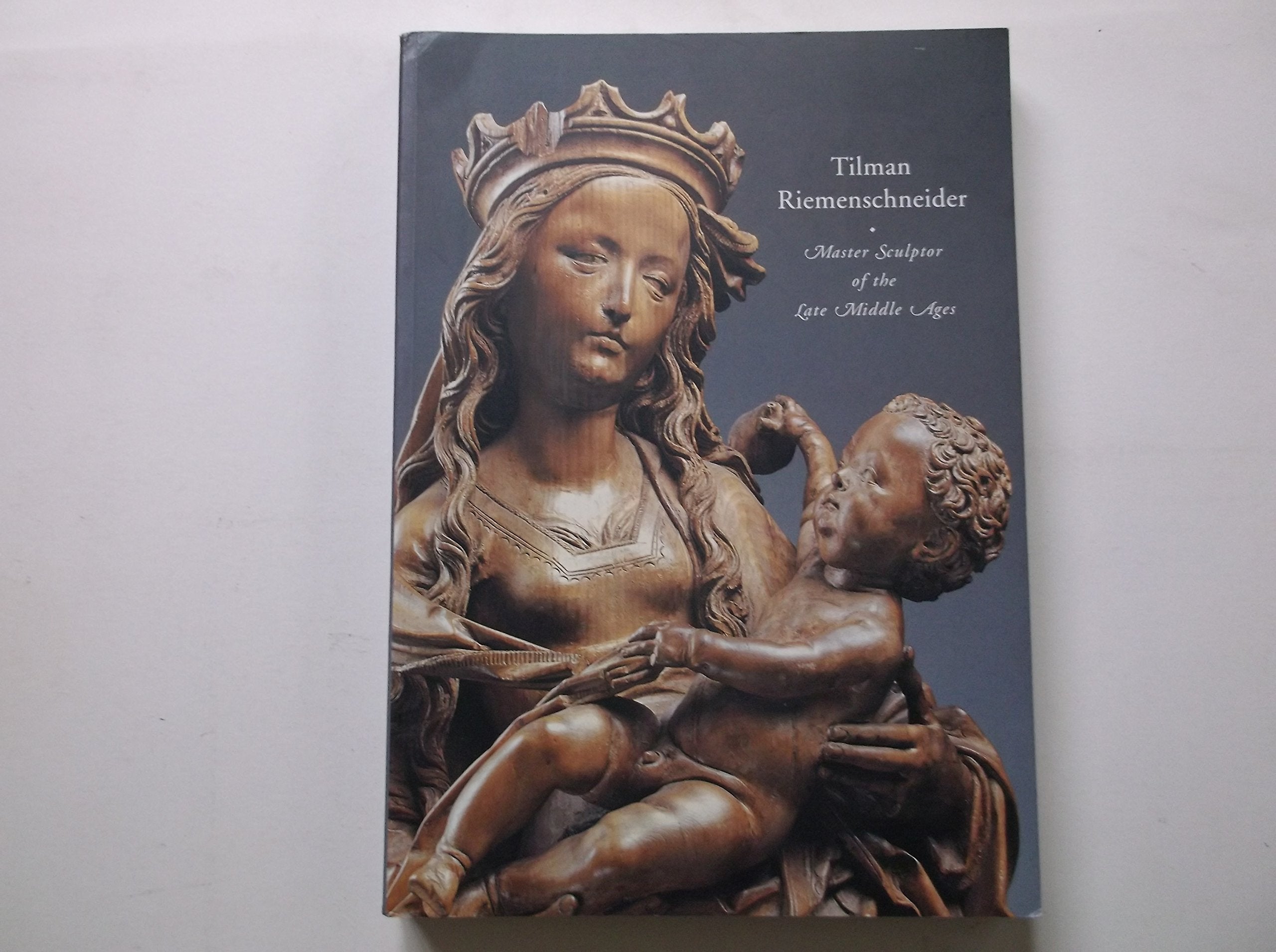 Tilman Riemenschneider: Master Sculptor of the Late Middle Ages Film, Art & Culture