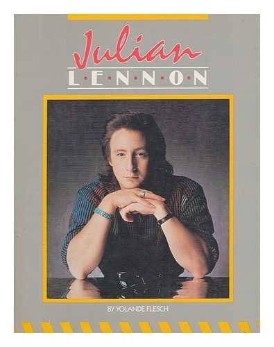 Product Image: Julian Lennon