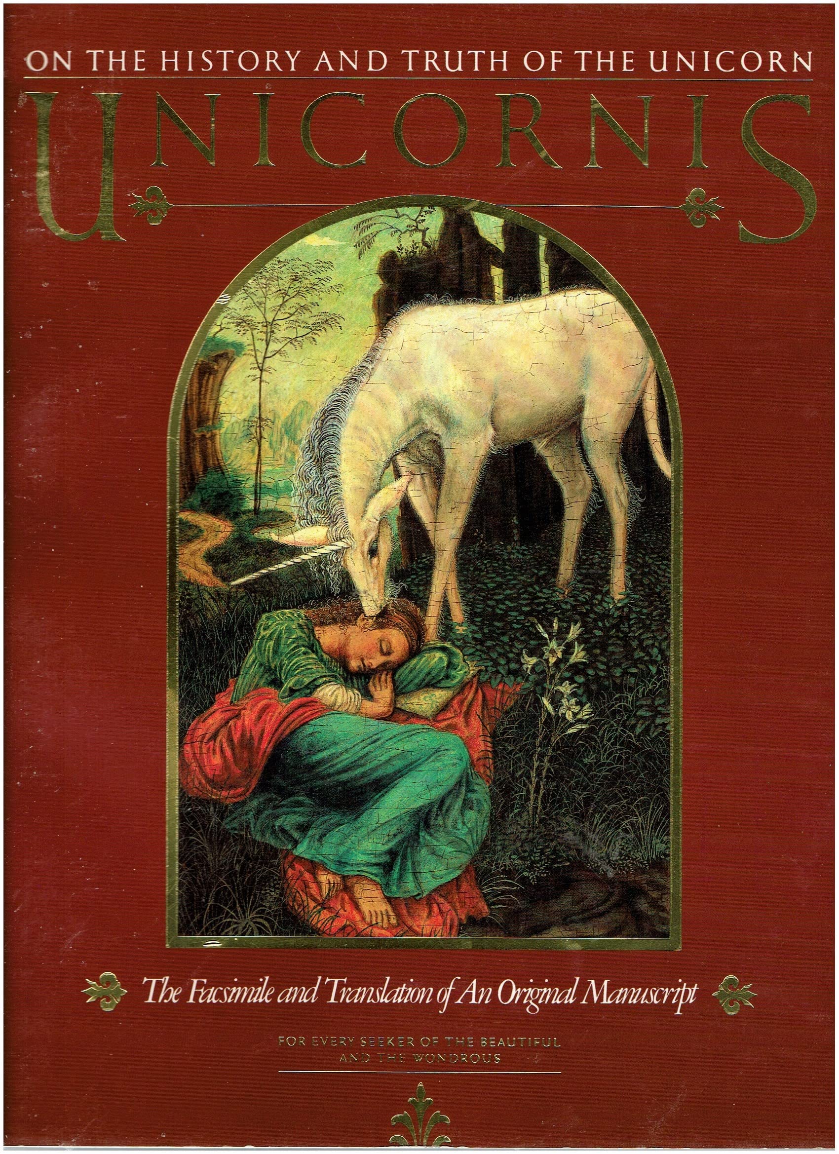 On the History and Truth of the Unicorn Social Sciences
