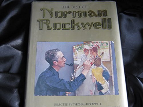 The Best of Norman Rockwell Film, Art & Culture