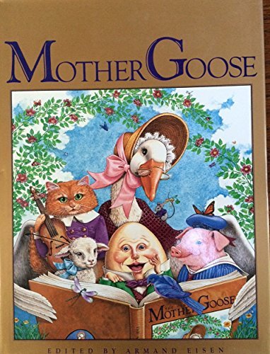 The Classic Mother Goose (Children's classics) Non-fiction