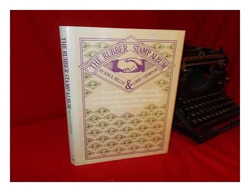 The Rubber Stamp Album. Books