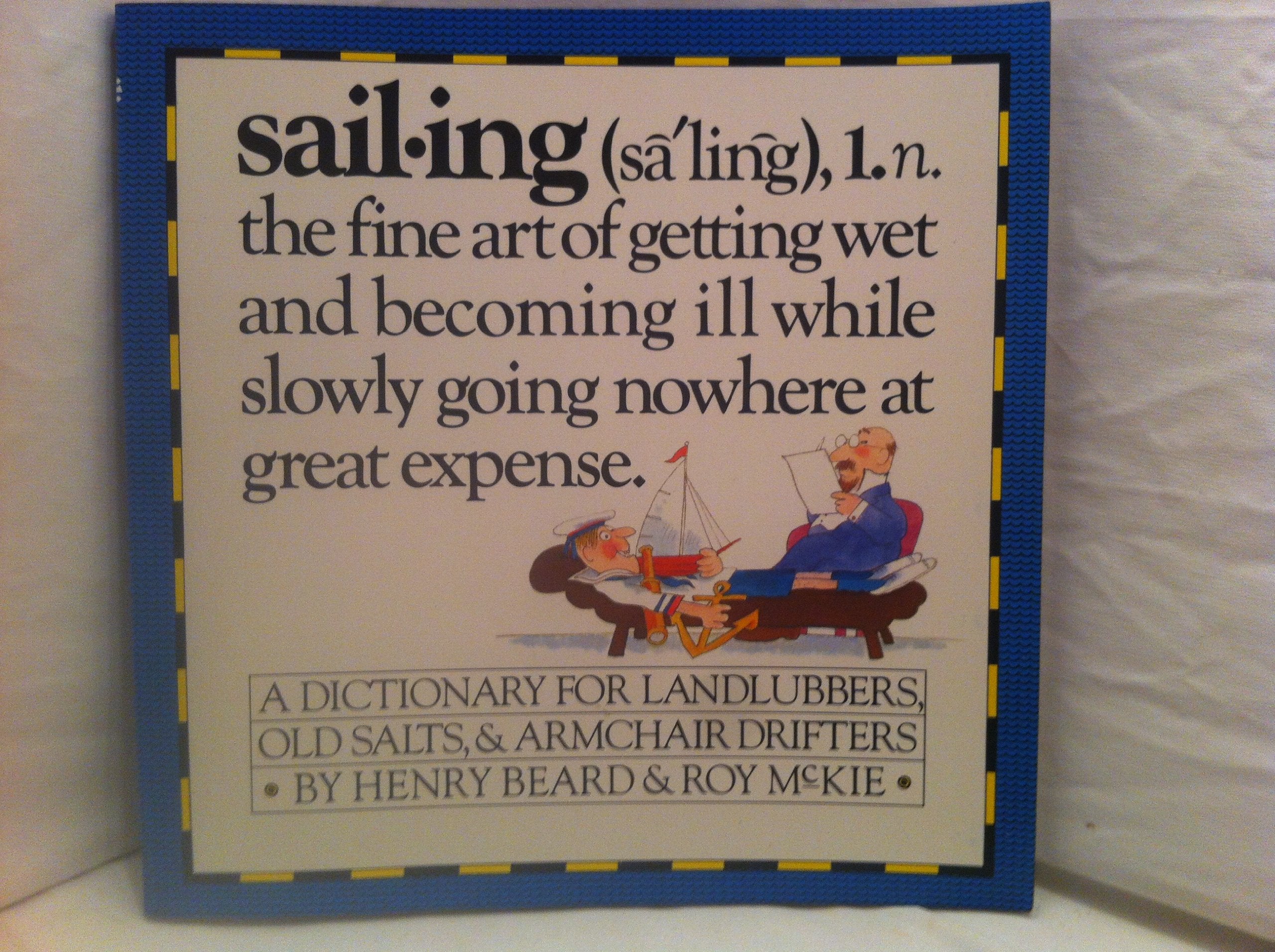 Sailing Leisure & Fun