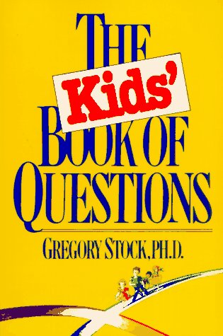 The Kid's Book of Questions Non-fiction