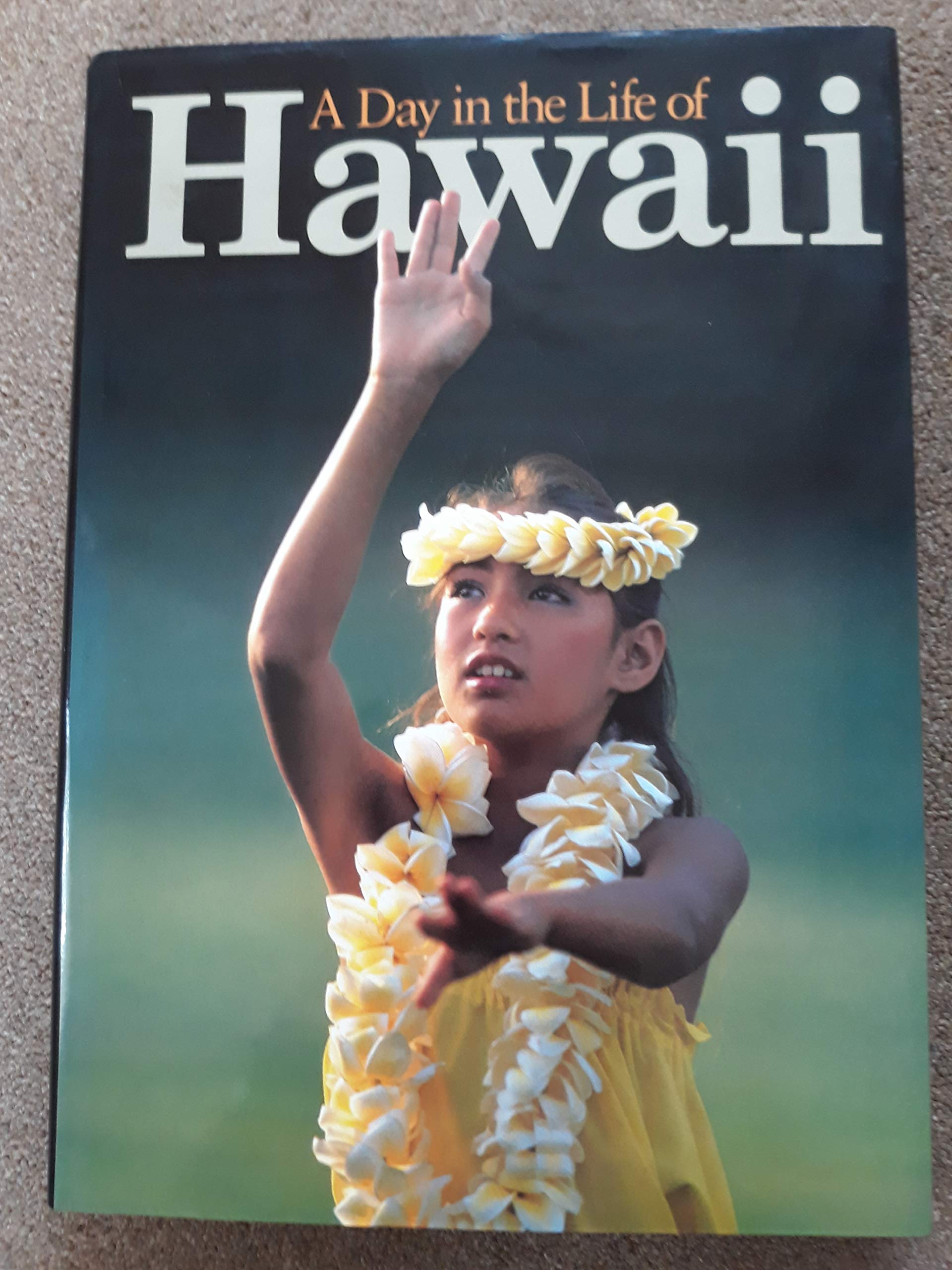 A Day in the Life of Hawaii Photography