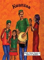 Kwanzaa (Best Holiday Books) Non-fiction