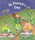 St. Patrick's Day (Best Holiday Books) Religion & Esotericism