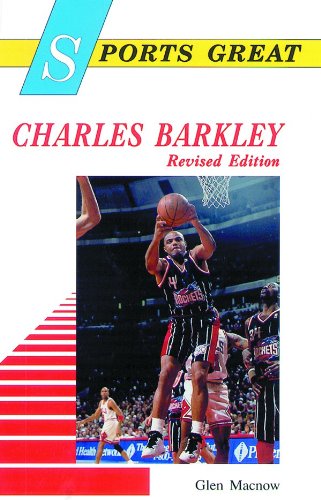 Sports Great Charles Barkley (Sports Great Books) Leisure & Fun