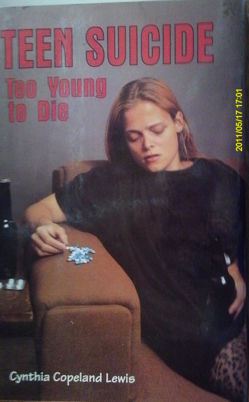 Teen Suicide: Too Young to Die (Issues in Focus) Education