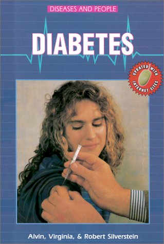 Diabetes (Diseases and People) Medicine
