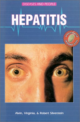 Product Image: Hepatitis (Diseases and People)