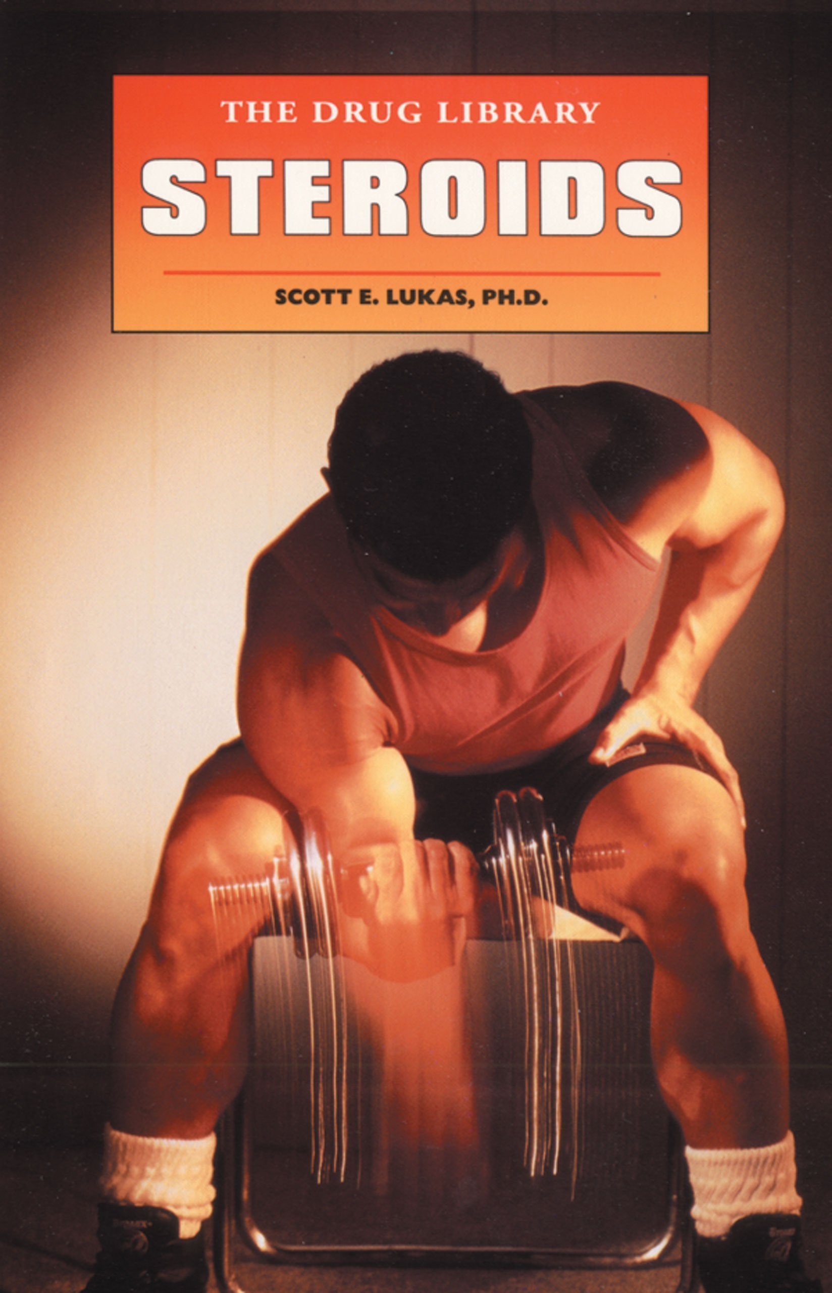 Steroids (Drug Library) Leisure & Fun Books