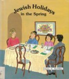 Jewish Holidays in the Spring (Best Holiday Books) Non-fiction