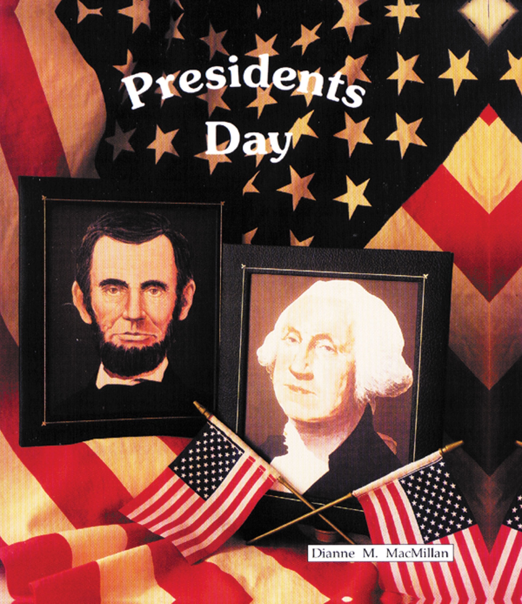 Presidents Day (Best Holiday Books) Non-fiction