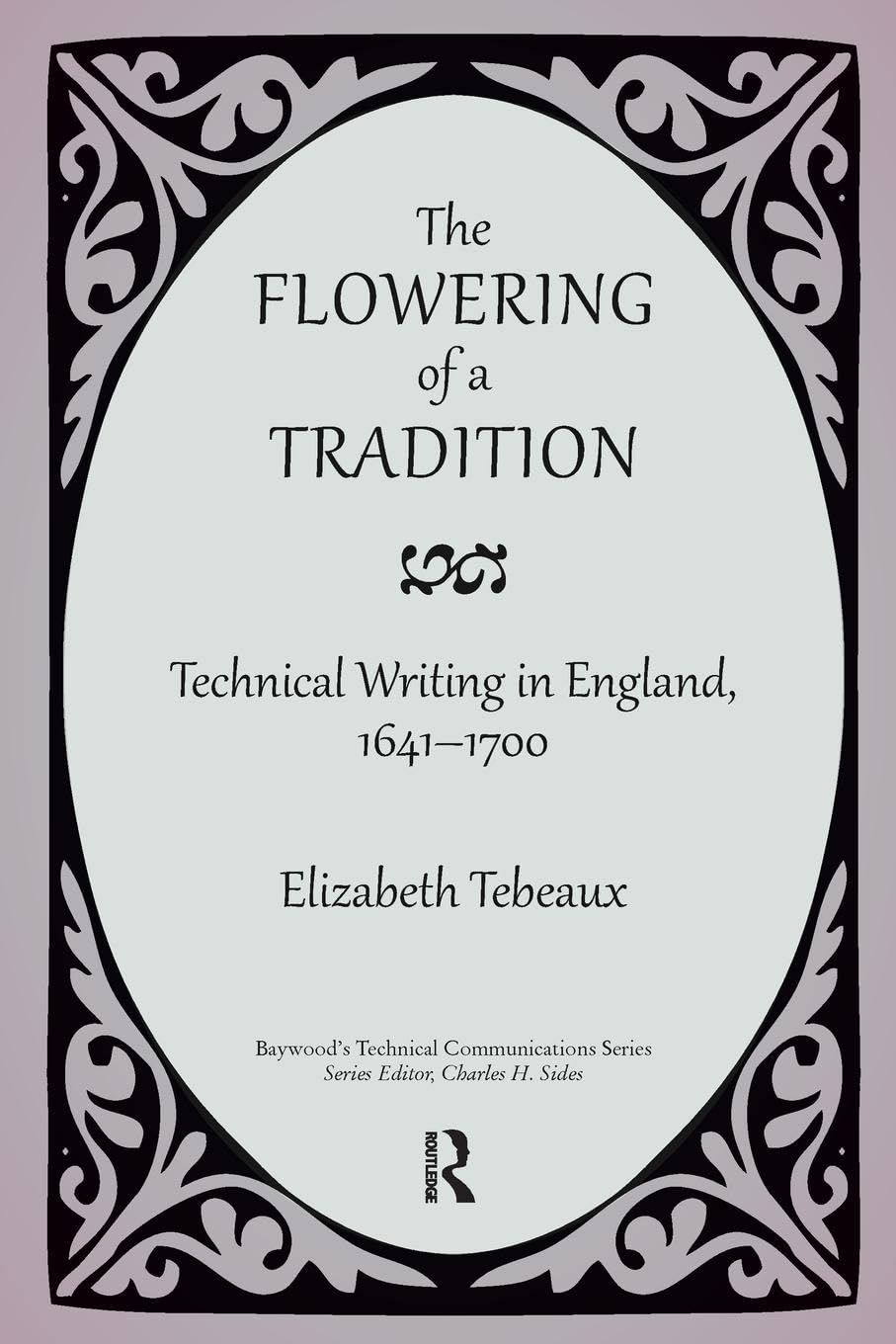 The Flowering of a Tradition Contemporary literature