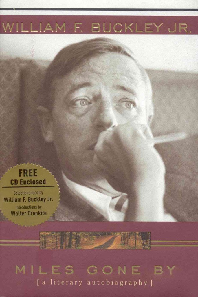 Miles Gone By: A Literary Biography Contemporary literature