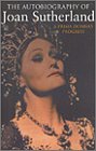 A Prima Donna's Progress: The Autobiography of Joan Sutherland Books