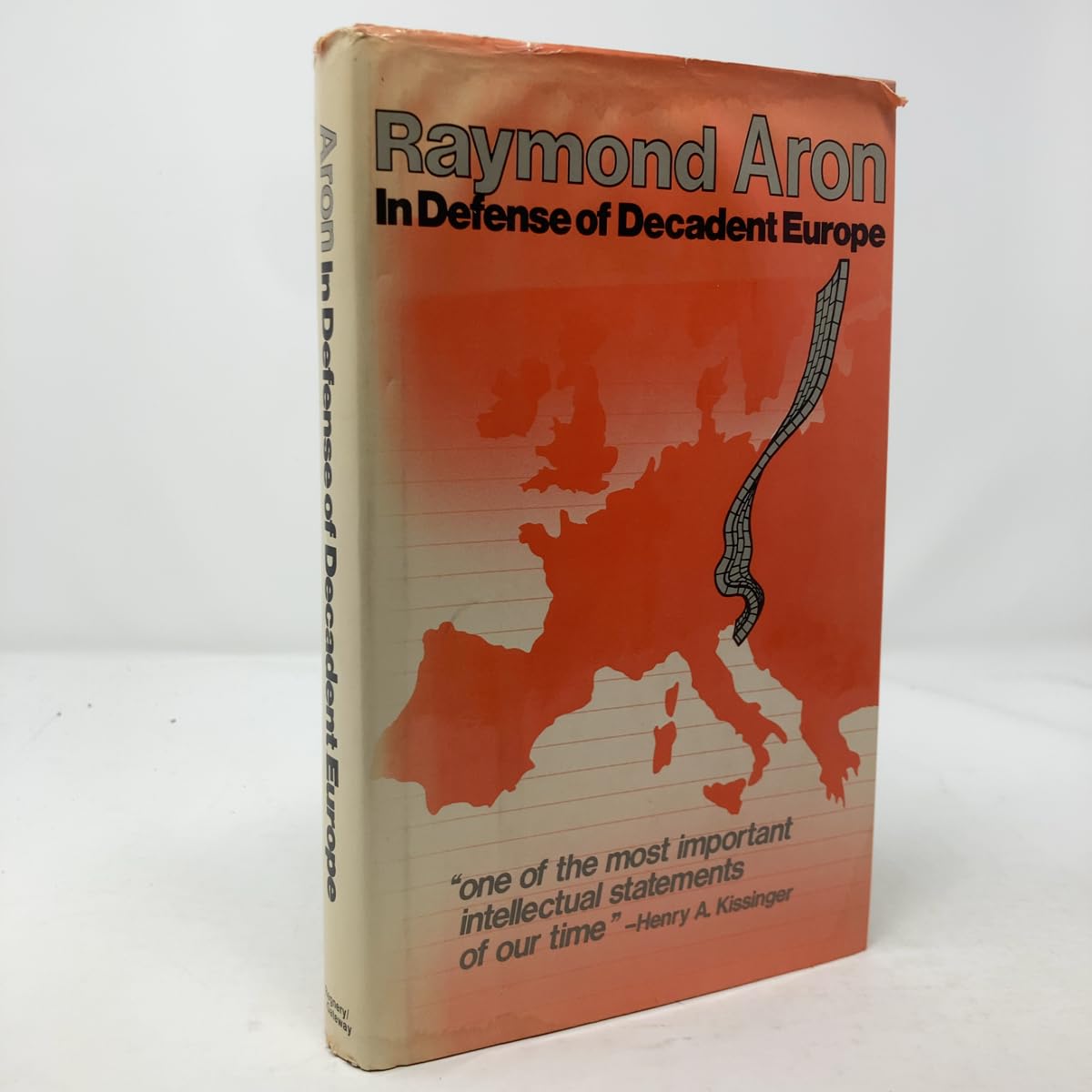 In Defense of Decadent Europe Business, Finance & Career