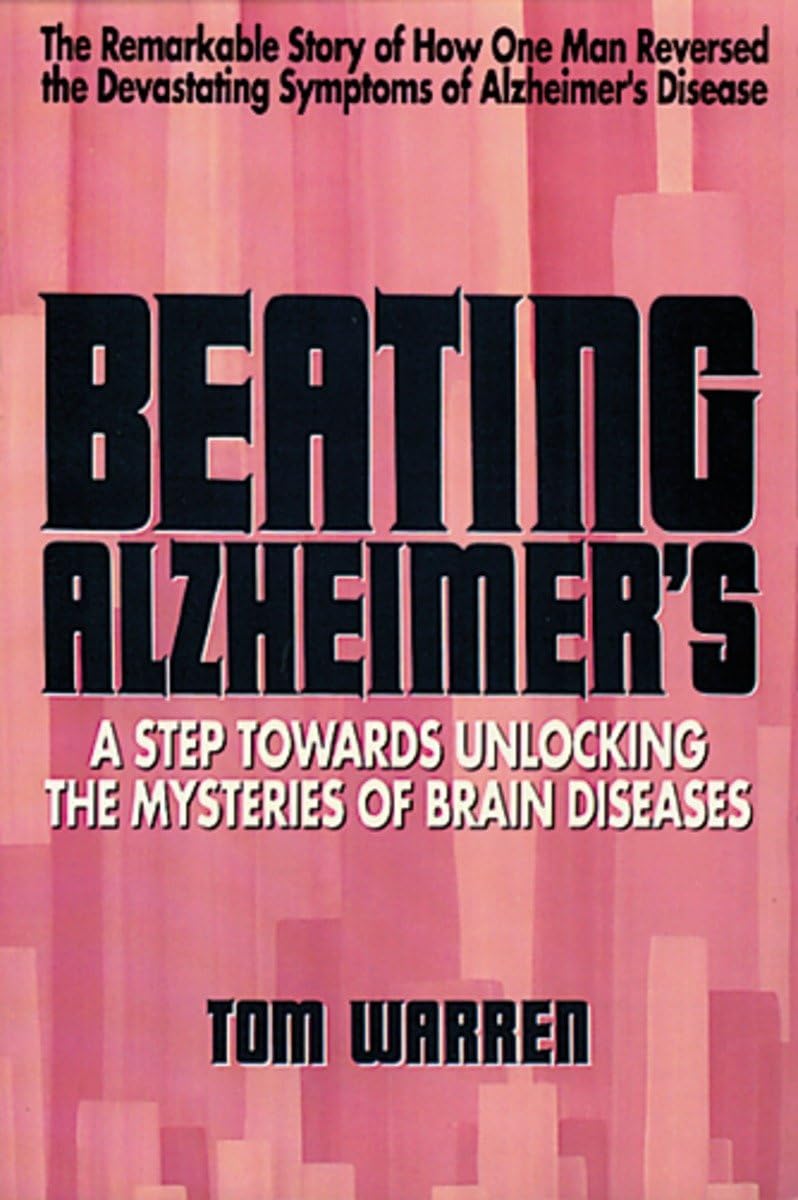 Beating Alzheimer's Business, Finance & Career