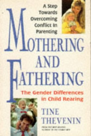 Mothering And Fathering: The Gender Differences in Child Rearing Hobbies & Crafts