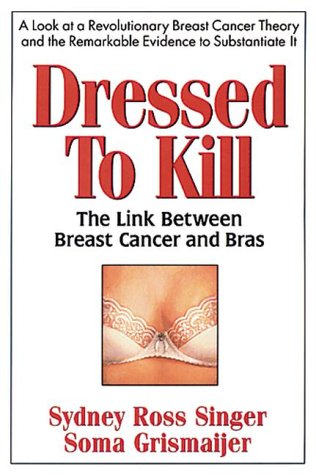 Dressed to Kill: The Link Between Breast Cancer and Bras Health, Nutrition & Fitness