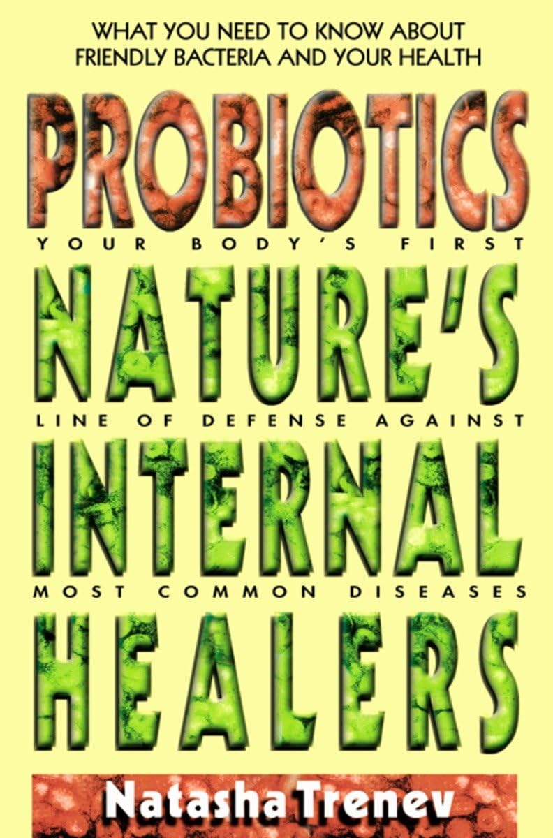 Probiotics Business, Finance & Career