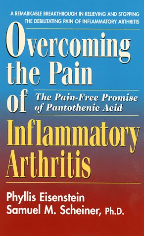 Overcoming the Pain of Inflammatory Arthritis Health, Nutrition & Fitness