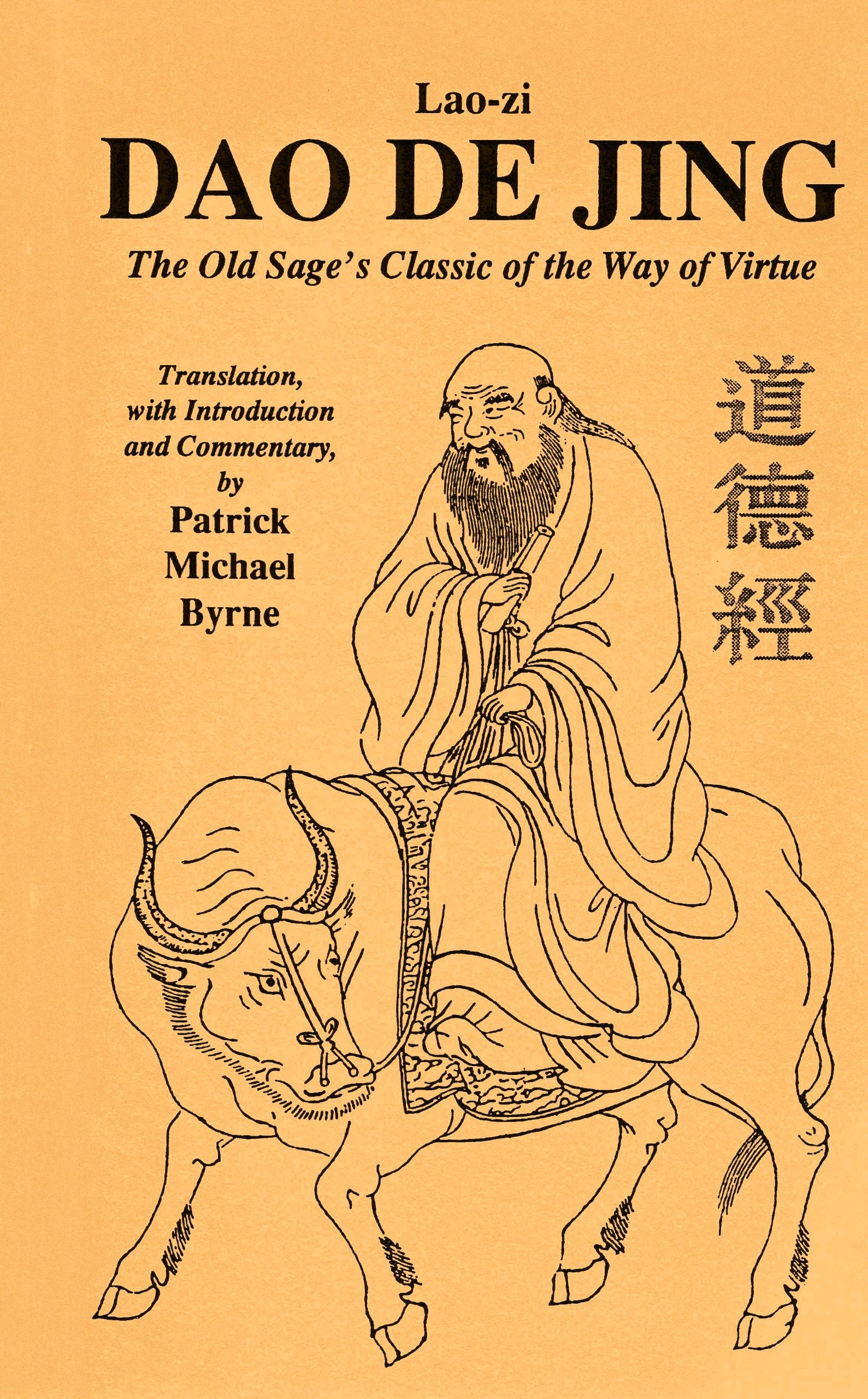 Dao De Jing: The Old Sage's Classic of the Way of Virtue Religion & Esotericism