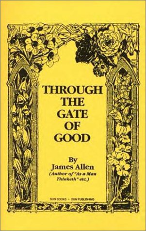 Through the Gate of Good or Christ and Conduct Business, Finance & Career